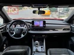 ميتسوبيشي اوتلاندر